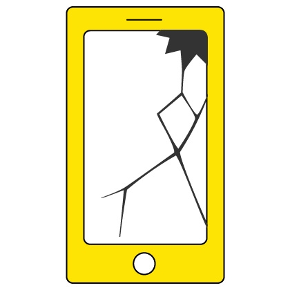 過失による破損