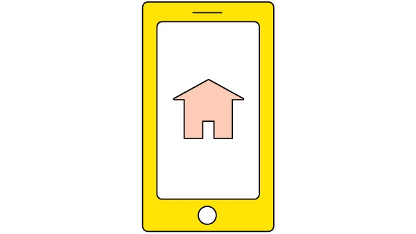 声やスマホで家電を操作