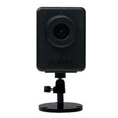 ネットワークカメラ2