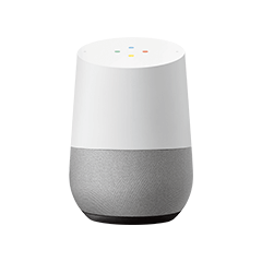 Google Home
