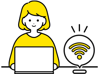 初期費用が無料アイコン