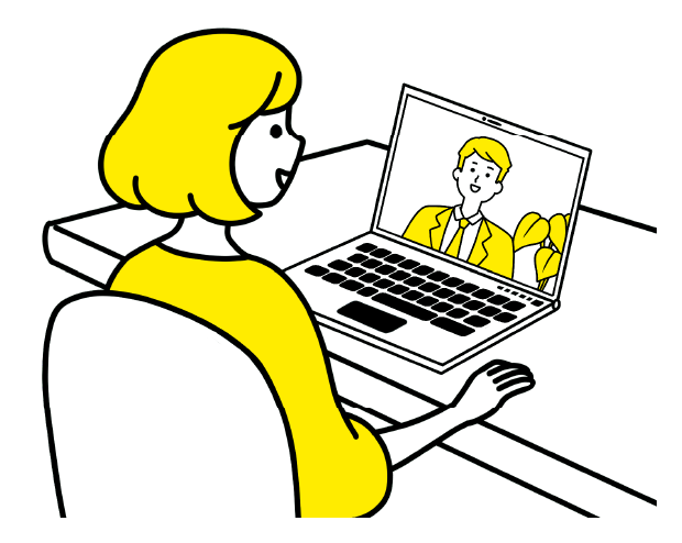 自社回線だから快適！