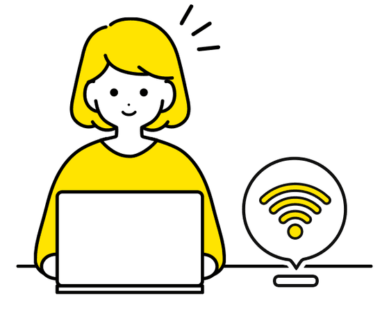 無料貸出